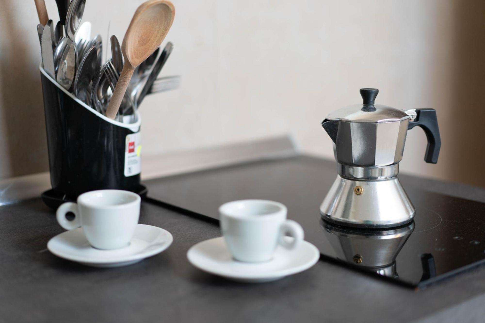 Wave By Dimorra Apartment Napoli Ngoại thất bức ảnh